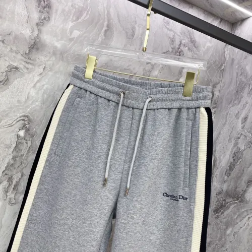 Replica Christian Dior Pants For Men #1430175 $76.00 USD for Wholesale