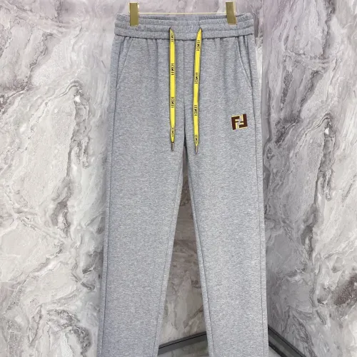 Cheap Fendi Pants For Men #1430177, $$76.00 USD On Fendi Pants