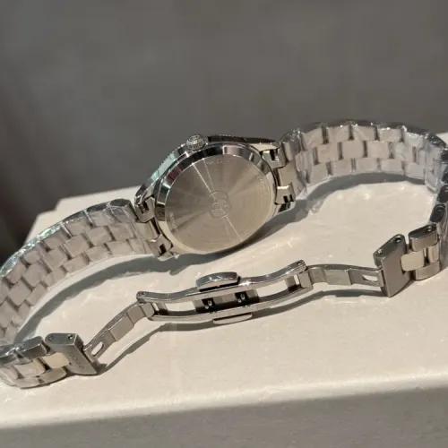 Replica Gucci AAA Quality Watches #1430179 $105.00 USD for Wholesale