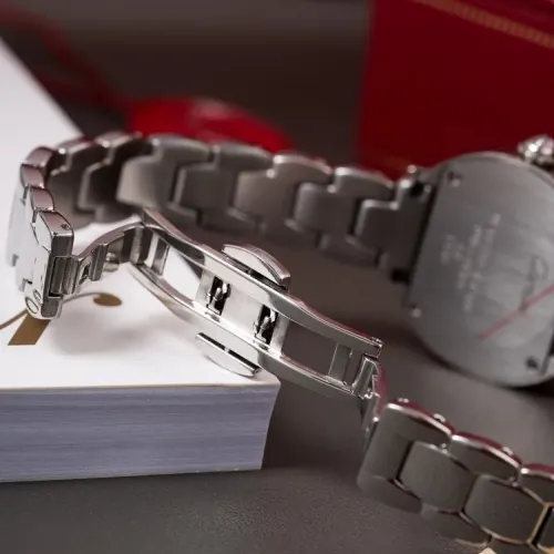 Replica Cartier AAA Quality Watches #1430195 $195.00 USD for Wholesale