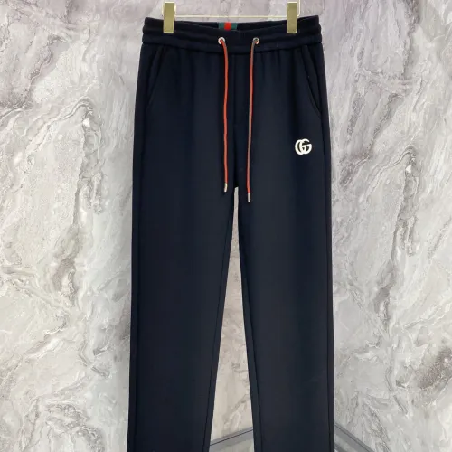 Cheap Gucci Pants For Men #1430210, $$76.00 USD On Gucci Pants