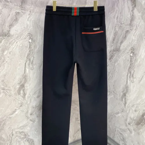 Replica Gucci Pants For Men #1430210 $76.00 USD for Wholesale