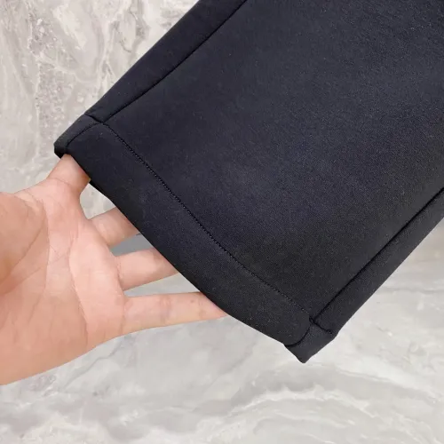 Replica Gucci Pants For Men #1430210 $76.00 USD for Wholesale