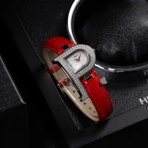 Cheap Piaget AAA Quality Watches For Women #1430216, $$170.00 USD On Piaget AAA Quality Watches