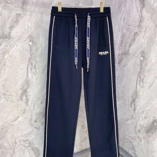 Cheap Prada Pants For Men #1430217, $$76.00 USD On Prada Pants