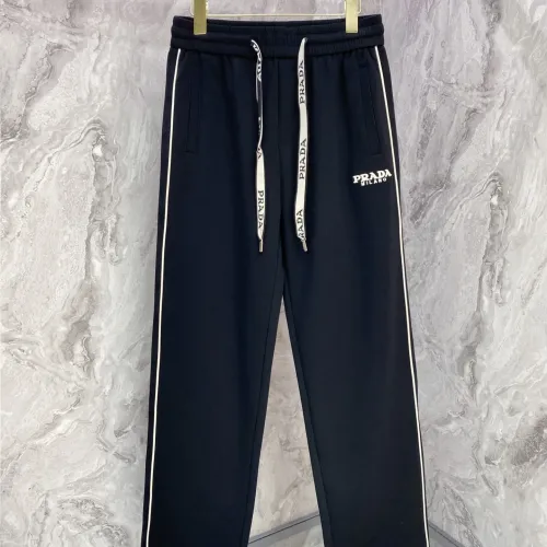 Cheap Prada Pants For Men #1430218, $$76.00 USD On Prada Pants