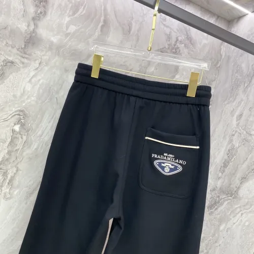 Replica Prada Pants For Men #1430218 $76.00 USD for Wholesale