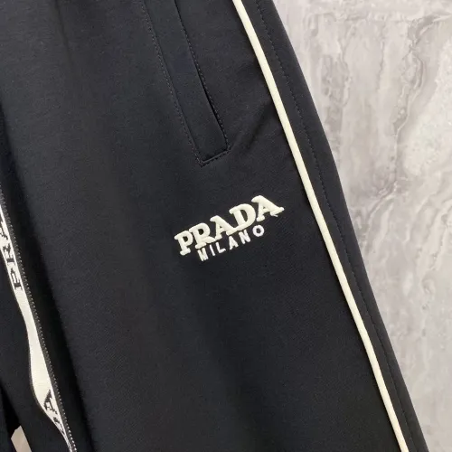 Replica Prada Pants For Men #1430218 $76.00 USD for Wholesale