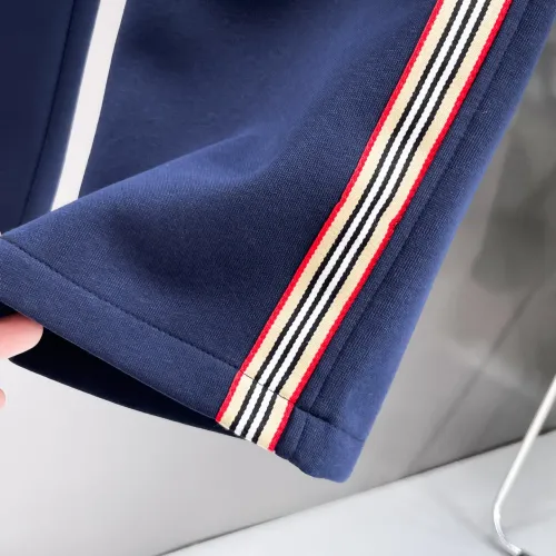 Replica Burberry Pants For Men #1430222 $82.00 USD for Wholesale