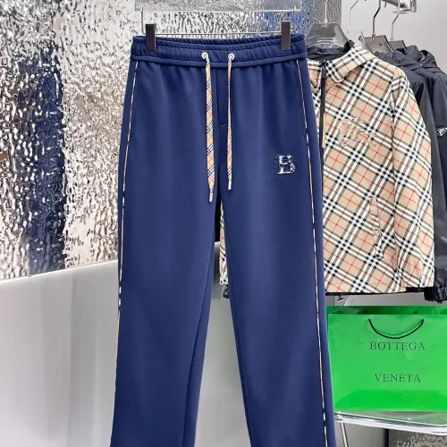 Cheap Burberry Pants For Men #1430225, $$82.00 USD On Burberry Pants