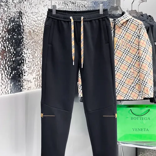 Cheap Burberry Pants For Men #1430228, $$82.00 USD On Burberry Pants
