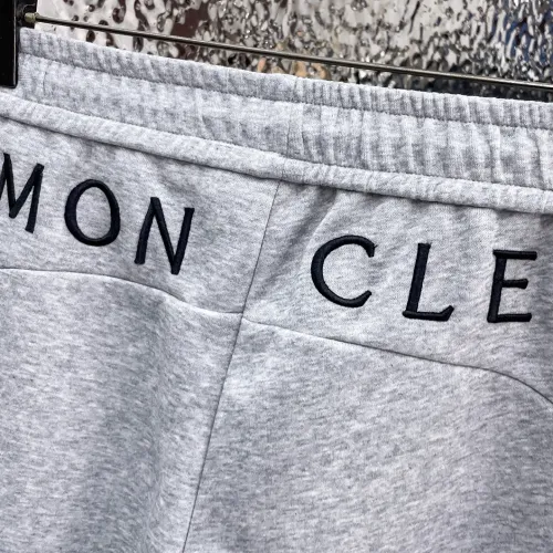 Replica Moncler Pants For Men #1430234 $82.00 USD for Wholesale