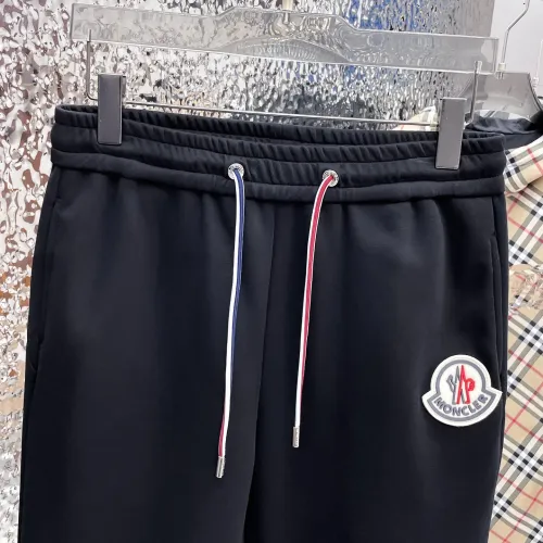 Replica Moncler Pants For Men #1430235 $82.00 USD for Wholesale