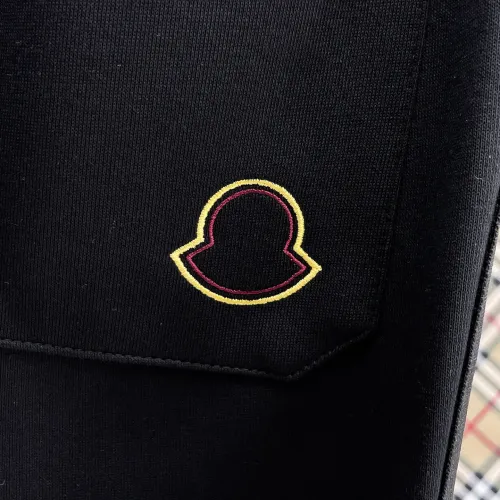 Replica Moncler Pants For Men #1430240 $82.00 USD for Wholesale