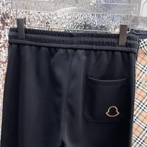Replica Moncler Pants For Men #1430240 $82.00 USD for Wholesale