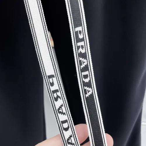 Replica Prada Pants For Men #1430250 $82.00 USD for Wholesale