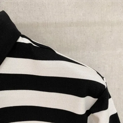 Replica Prada T-Shirts Short Sleeved For Men #1430263 $80.00 USD for Wholesale