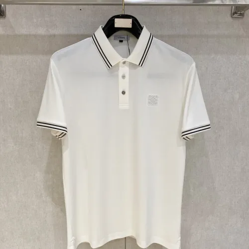 Cheap LOEWE T-Shirts Short Sleeved For Men #1430266, $$80.00 USD On LOEWE T-Shirts