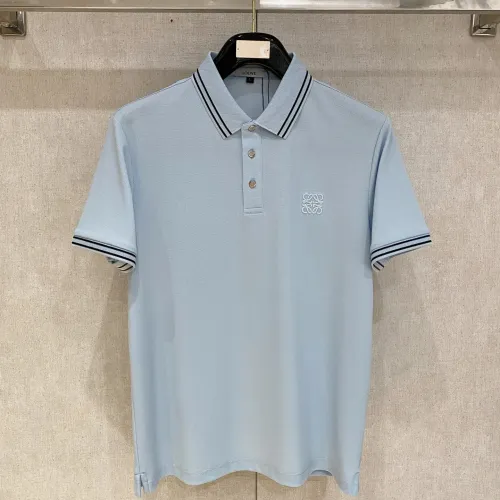 Cheap LOEWE T-Shirts Short Sleeved For Men #1430267, $$80.00 USD On LOEWE T-Shirts