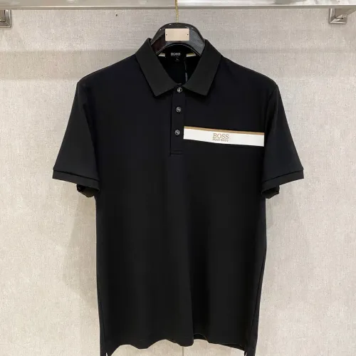Cheap Boss T-Shirts Short Sleeved For Men #1430273, $$80.00 USD On Boss T-Shirts