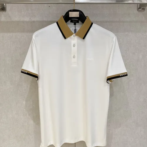 Cheap Boss T-Shirts Short Sleeved For Men #1430274, $$80.00 USD On Boss T-Shirts