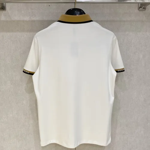 Replica Boss T-Shirts Short Sleeved For Men #1430274 $80.00 USD for Wholesale