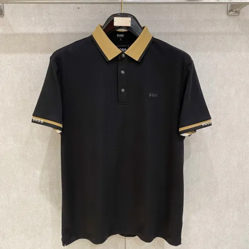 Cheap Boss T-Shirts Short Sleeved For Men #1430276, $$80.00 USD On Boss T-Shirts