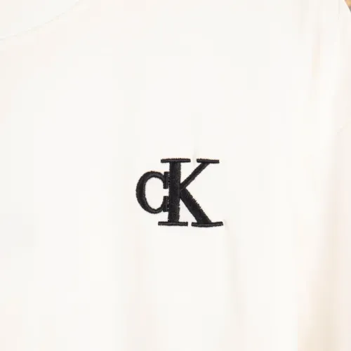 Replica Calvin Klein CK T-Shirts Short Sleeved For Unisex #1430280 $34.00 USD for Wholesale