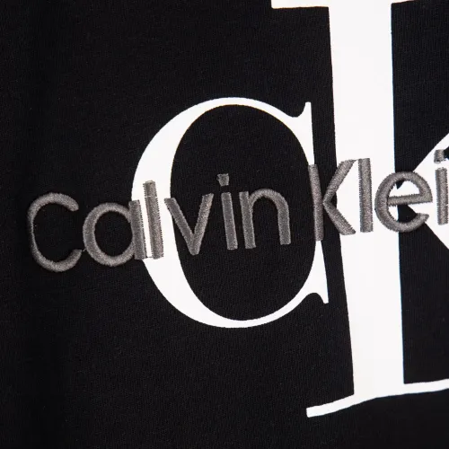Replica Calvin Klein CK T-Shirts Short Sleeved For Unisex #1430283 $34.00 USD for Wholesale