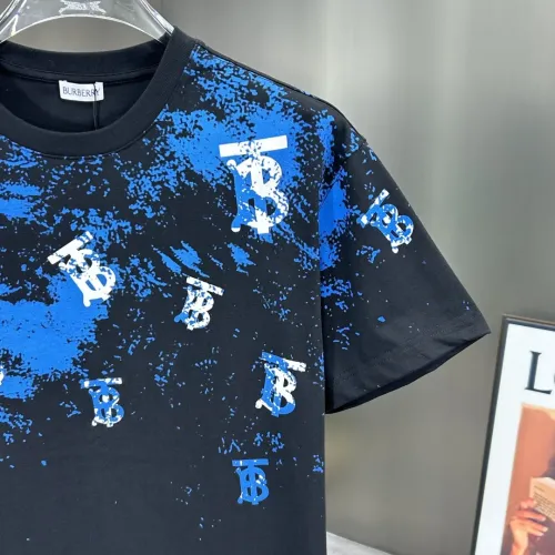 Replica Burberry T-Shirts Short Sleeved For Unisex #1430288 $64.00 USD for Wholesale