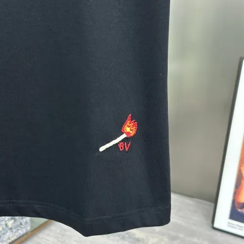 Replica Bottega Veneta BV T-Shirts Short Sleeved For Unisex #1430296 $64.00 USD for Wholesale