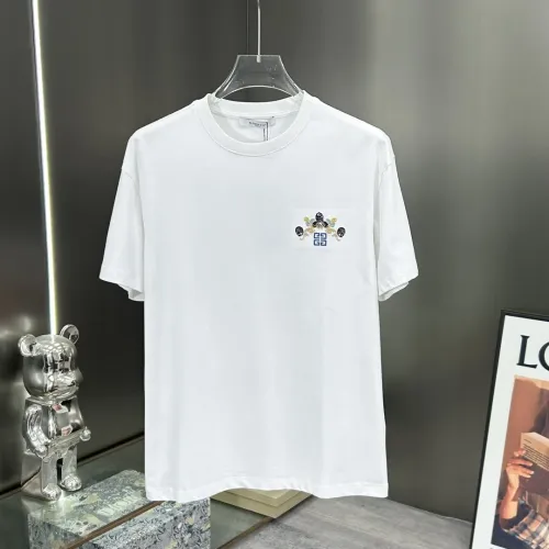 Replica Givenchy T-Shirts Short Sleeved For Unisex #1430301 $64.00 USD for Wholesale
