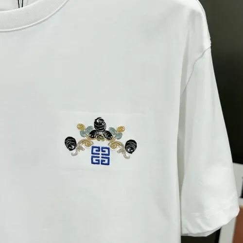 Replica Givenchy T-Shirts Short Sleeved For Unisex #1430301 $64.00 USD for Wholesale