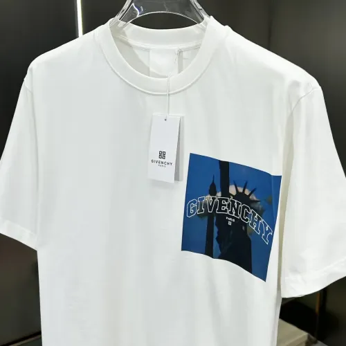 Replica Givenchy T-Shirts Short Sleeved For Unisex #1430303 $64.00 USD for Wholesale