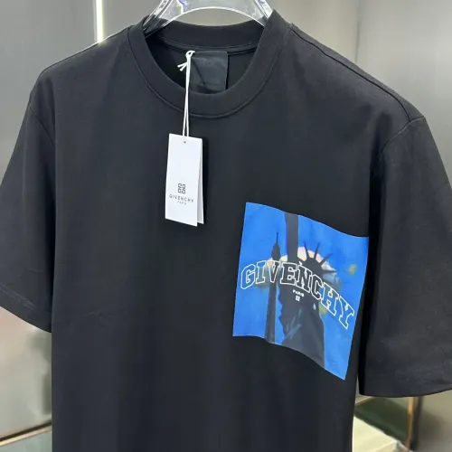 Replica Givenchy T-Shirts Short Sleeved For Unisex #1430304 $64.00 USD for Wholesale