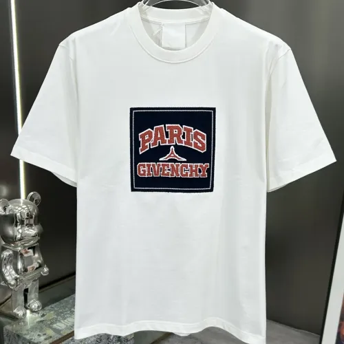 Cheap Givenchy T-Shirts Short Sleeved For Unisex #1430305, $$64.00 USD On Givenchy T-Shirts