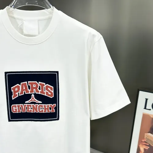 Replica Givenchy T-Shirts Short Sleeved For Unisex #1430305 $64.00 USD for Wholesale