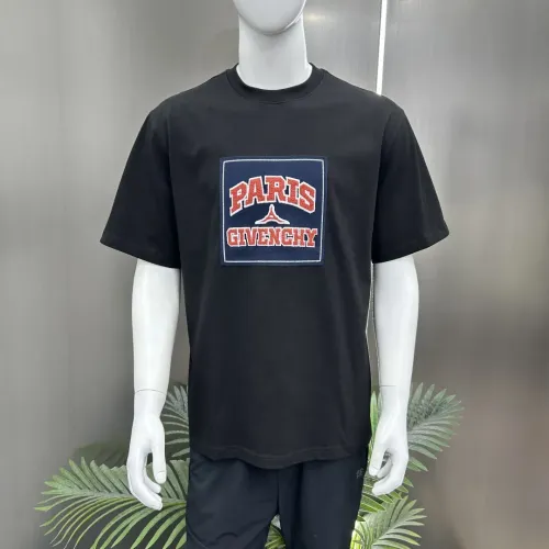 Replica Givenchy T-Shirts Short Sleeved For Unisex #1430306 $64.00 USD for Wholesale