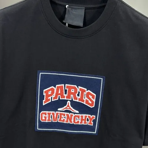 Replica Givenchy T-Shirts Short Sleeved For Unisex #1430306 $64.00 USD for Wholesale