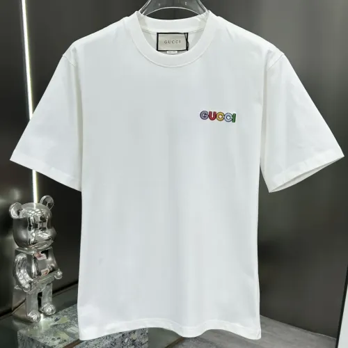 Cheap Gucci T-Shirts Short Sleeved For Unisex #1430309, $$64.00 USD On Gucci T-Shirts