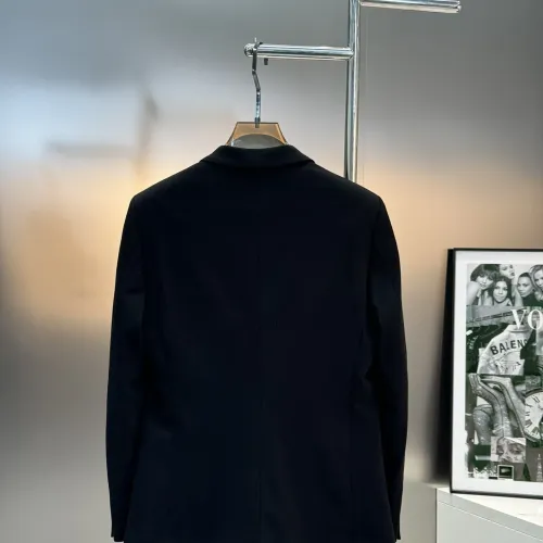 Replica Balenciaga Jackets Long Sleeved For Men #1430324 $130.00 USD for Wholesale