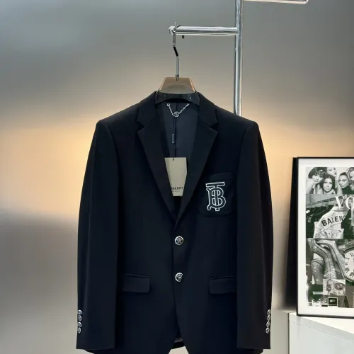 Cheap Burberry Jackets Long Sleeved For Men #1430325, $$130.00 USD On Burberry Jackets