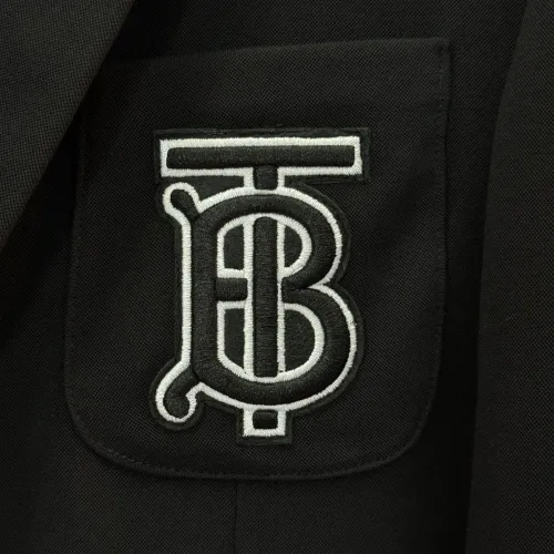 Replica Burberry Jackets Long Sleeved For Men #1430325 $130.00 USD for Wholesale