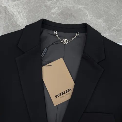 Replica Burberry Jackets Long Sleeved For Men #1430331 $132.00 USD for Wholesale