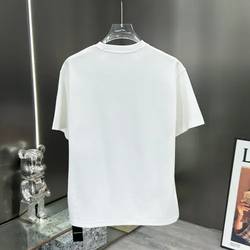 Replica Armani T-Shirts Short Sleeved For Men #1430336 $56.00 USD for Wholesale