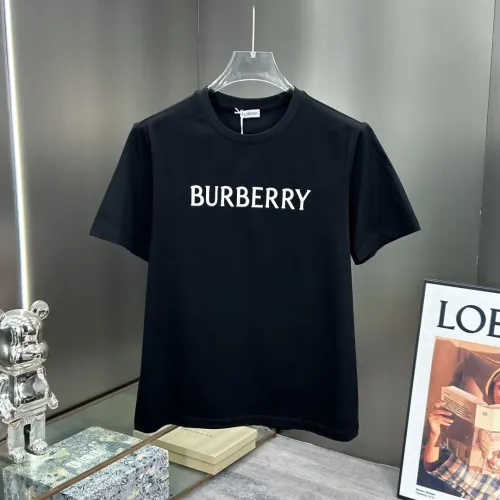 Cheap Burberry T-Shirts Short Sleeved For Unisex #1430349, $$64.00 USD On Burberry T-Shirts