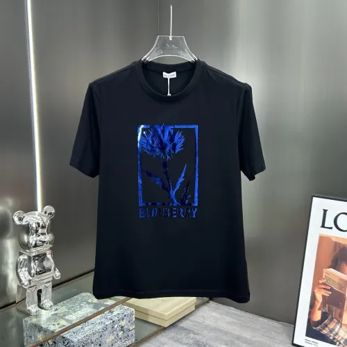 Cheap Burberry T-Shirts Short Sleeved For Unisex #1430351, $$64.00 USD On Burberry T-Shirts