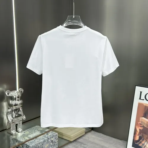 Replica Celine T-Shirts Short Sleeved For Unisex #1430353 $64.00 USD for Wholesale