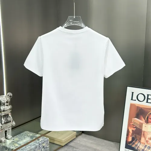 Replica Fendi T-Shirts Short Sleeved For Unisex #1430357 $64.00 USD for Wholesale