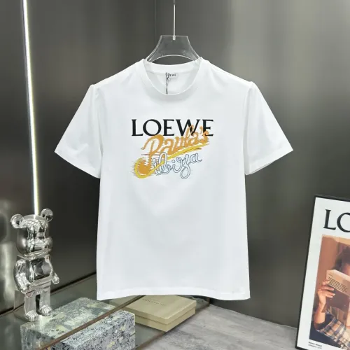 Cheap LOEWE T-Shirts Short Sleeved For Unisex #1430359, $$64.00 USD On LOEWE T-Shirts